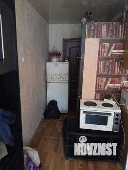 1-к квартира, на длительный срок, 16м2, 2/9 этаж