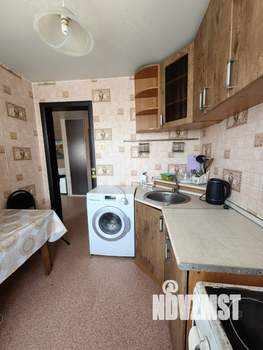 1-к квартира, на длительный срок, 32м2, 5/5 этаж