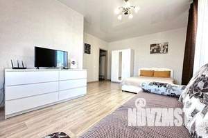 1-к квартира, посуточно, 30м2, 4/5 этаж