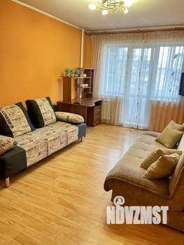2-к квартира, посуточно, 45м2, 1/1 этаж