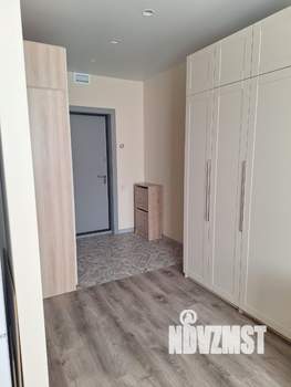 Студия квартира, на длительный срок, 29м2, 3/15 этаж