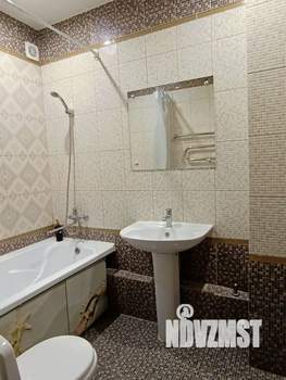 3-к квартира, на длительный срок, 72м2, 9/12 этаж