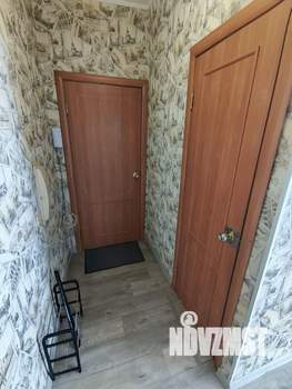 1-к квартира, на длительный срок, 30м2, 4/5 этаж