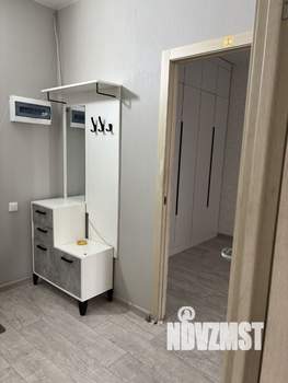 1-к квартира, на длительный срок, 42м2, 2/18 этаж