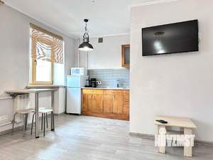 2-к квартира, посуточно, 45м2, 1/1 этаж