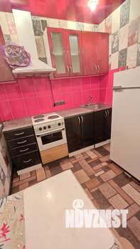 1-к квартира, на длительный срок, 31м2, 3/5 этаж