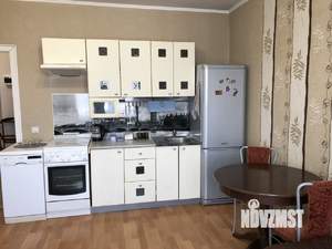 2-к квартира, на длительный срок, 40м2, 8/12 этаж