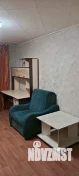 Студия квартира, на длительный срок, 24м2, 2/9 этаж