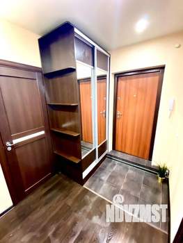 2-к квартира, посуточно, 37м2, 1/1 этаж