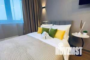 1-к квартира, посуточно, 30м2, 10/15 этаж