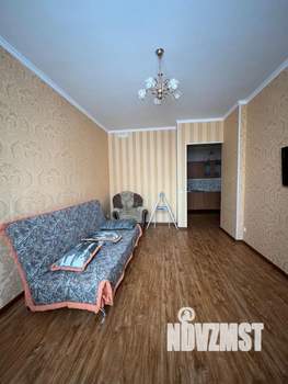 2-к квартира, на длительный срок, 50м2, 4/5 этаж