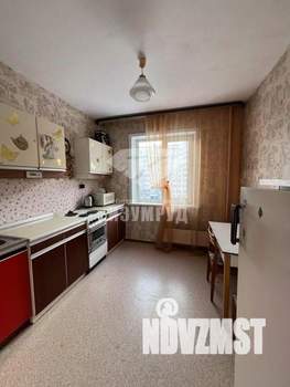 1-к квартира, на длительный срок, 34м2, 3/9 этаж