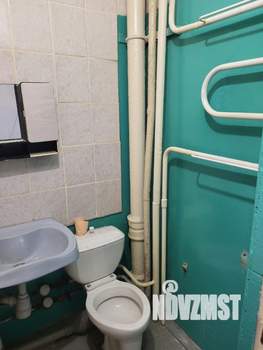 1-к квартира, на длительный срок, 23м2, 2/9 этаж