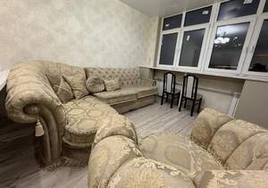 2-к квартира, на длительный срок, 48м2, 15/15 этаж