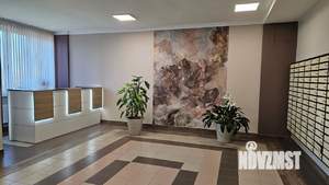 1-к квартира, посуточно, 27м2, 1/1 этаж