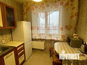 1-к квартира, посуточно, 36м2, 8/10 этаж