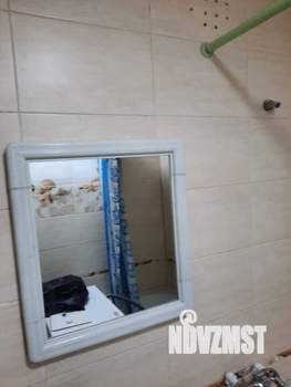 1-к квартира, на длительный срок, 31м2, 2/4 этаж