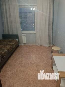 Студия квартира, на длительный срок, 17м2, 8/9 этаж