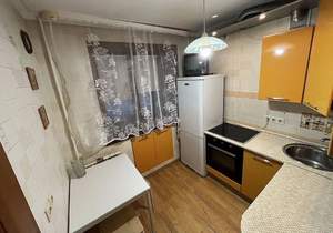 1-к квартира, на длительный срок, 30м2, 5/5 этаж