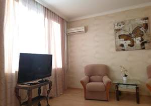 2-к квартира, на длительный срок, 75м2, 6/14 этаж