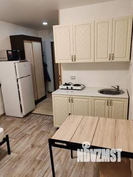 1-к квартира, на длительный срок, 18м2, 1/9 этаж