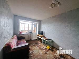 1-к квартира, на длительный срок, 31м2, 5/5 этаж
