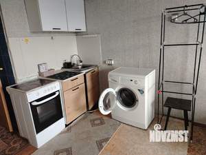 1-к квартира, на длительный срок, 23м2, 6/9 этаж