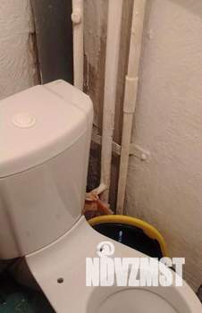 1-к квартира, на длительный срок, 18м2, 4/5 этаж