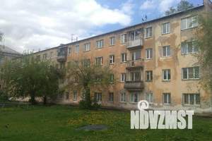 1-к квартира, посуточно, 60м2, 2/5 этаж