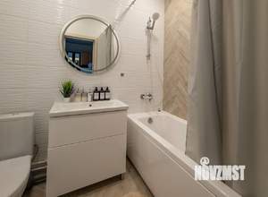 2-к квартира, посуточно, 40м2, 12/15 этаж