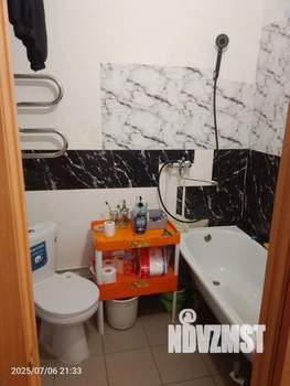 1-к квартира, на длительный срок, 30м2, 3/10 этаж