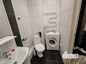 2-к квартира, на длительный срок, 40м2, 6/12 этаж