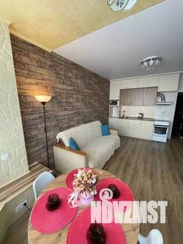 1-к квартира, посуточно, 47м2, 12/16 этаж