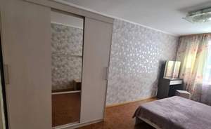 2-к квартира, на длительный срок, 47м2, 1/5 этаж