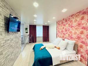 1-к квартира, посуточно, 35м2, 2/5 этаж