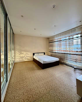 1-к квартира, на длительный срок, 35м2, 6/10 этаж