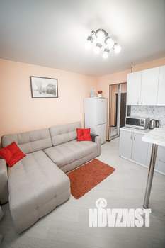 Студия квартира, посуточно, 30м2, 6/10 этаж
