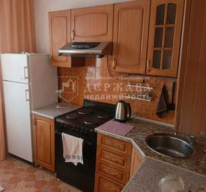 1-к квартира, на длительный срок, 35м2, 9/10 этаж