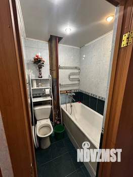 2-к квартира, на длительный срок, 44м2, 4/5 этаж