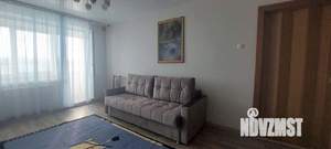 1-к квартира, на длительный срок, 37м2, 7/12 этаж