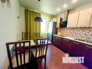 1-к квартира, посуточно, 60м2, 1/1 этаж