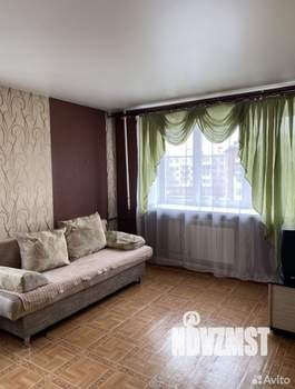 1-к квартира, на длительный срок, 31м2, 4/5 этаж