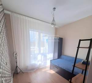 2-к квартира, на длительный срок, 37м2, 4/12 этаж