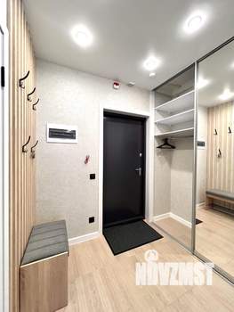 Студия квартира, на длительный срок, 30м2, 15/15 этаж