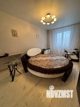 2-к квартира, на длительный срок, 43м2, 4/5 этаж