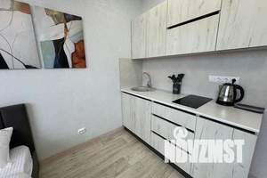 1-к квартира, посуточно, 30м2, 9/16 этаж