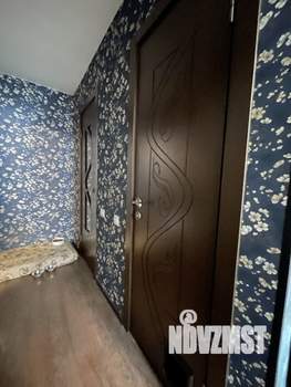 1-к квартира, на длительный срок, 38м2, 5/10 этаж