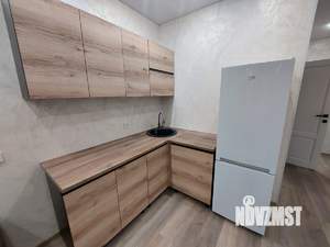 2-к квартира, на длительный срок, 40м2, 13/18 этаж