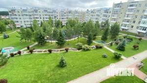 2-к квартира, на длительный срок, 72м2, 3/5 этаж