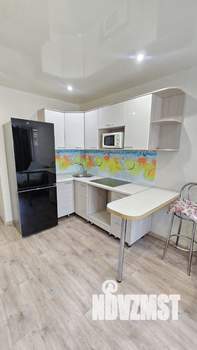 Студия квартира, на длительный срок, 23м2, 2/9 этаж